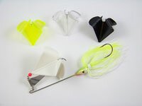 4 WING BUZZ'RD BUZZBAIT