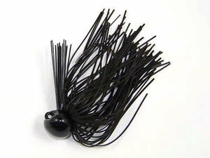 Revenge Football Head Jig Sample