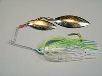 MINI-ME SPINNERBAIT