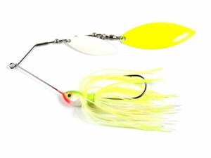 ShadHead Spinnerbait Sample