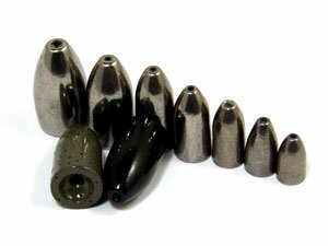 TUNGSTEN WEIGHTS