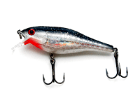 HARD BAITS