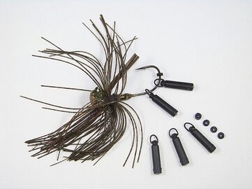 Revenge Jig Rat'L Pak (RP-01)
