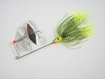 Chartreuse Shad