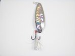 Holographic Shad