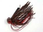 Black/Brown/Red