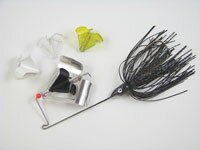 BUZZ'RD BUZZBAITS