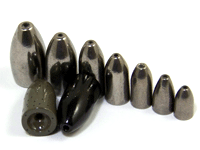 TUNGSTEN WEIGHTS